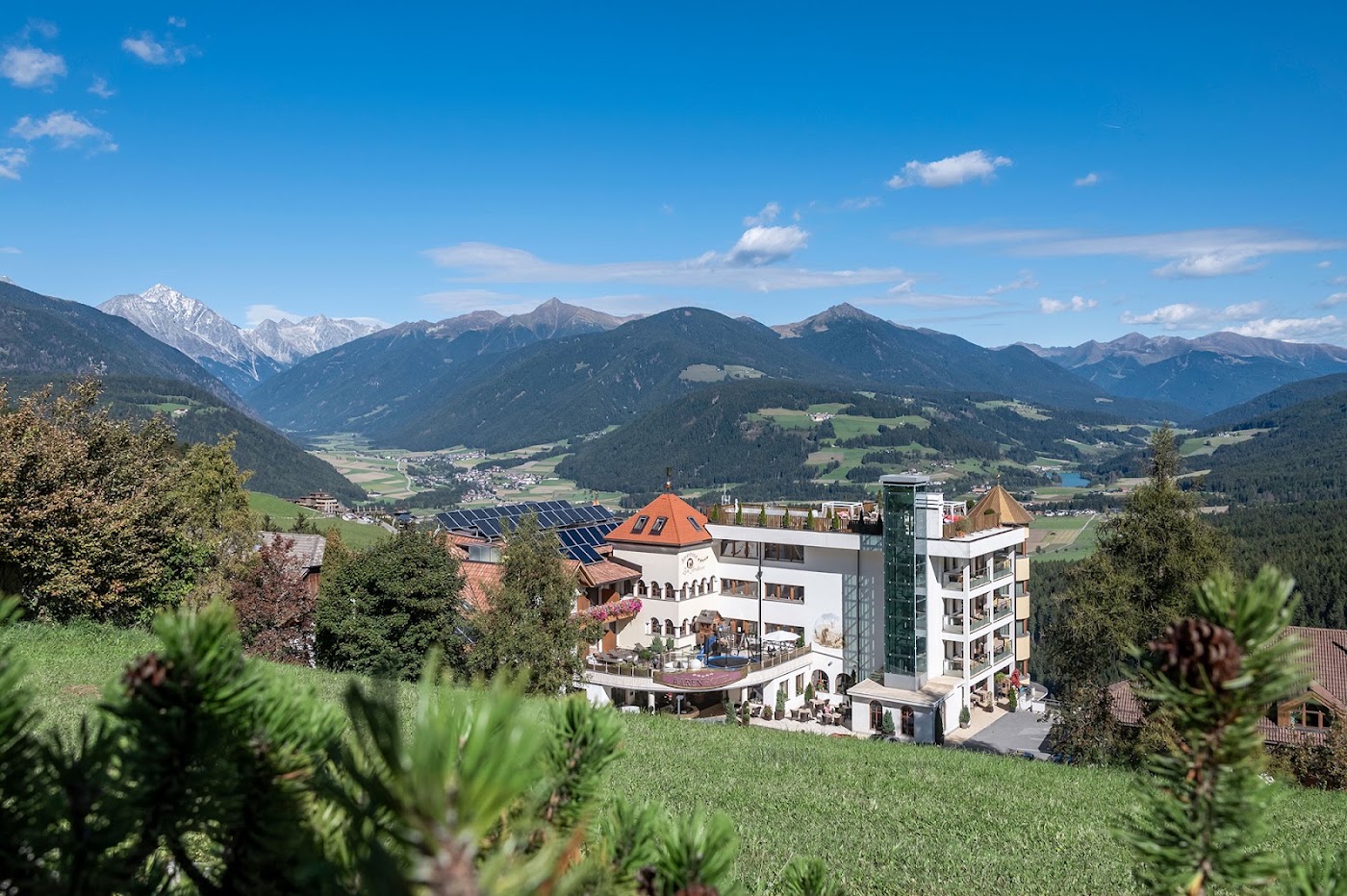 Bärenhotel, dog-friendly hotel, photo 2