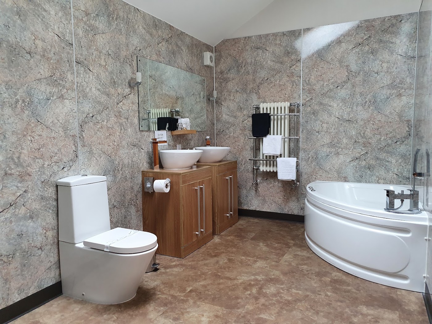 Battlesteads, dog-friendly hotel, photo 4