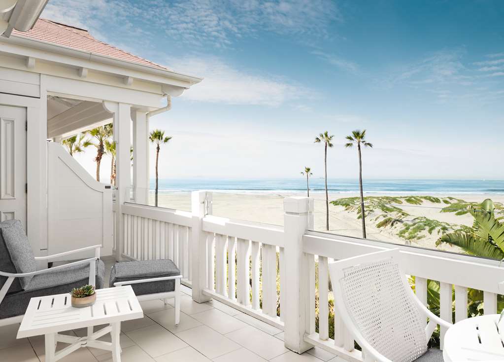 Beach Village at The Del, LXR Hotels & Resorts, dog-friendly hotel, photo 2