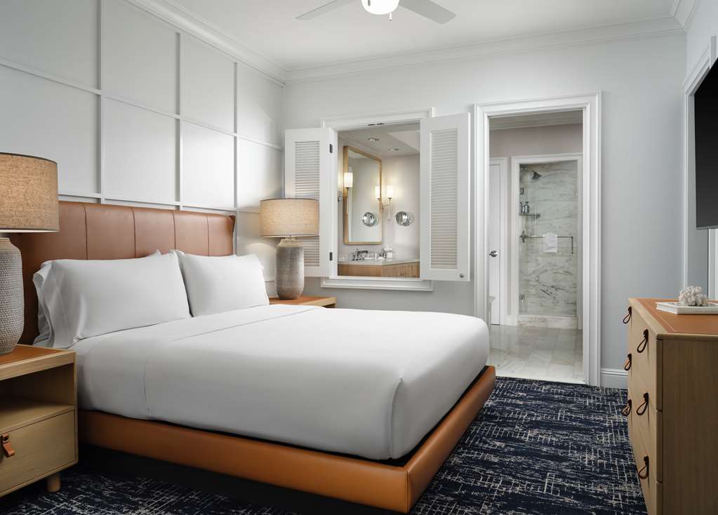 Beach Village at The Del, LXR Hotels & Resorts, dog-friendly hotel, photo 3