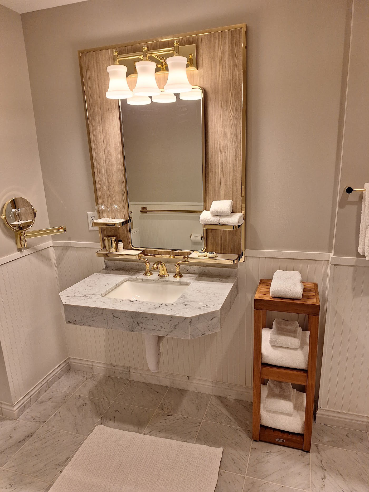 Beacon Grand, dog-friendly hotel, photo 4