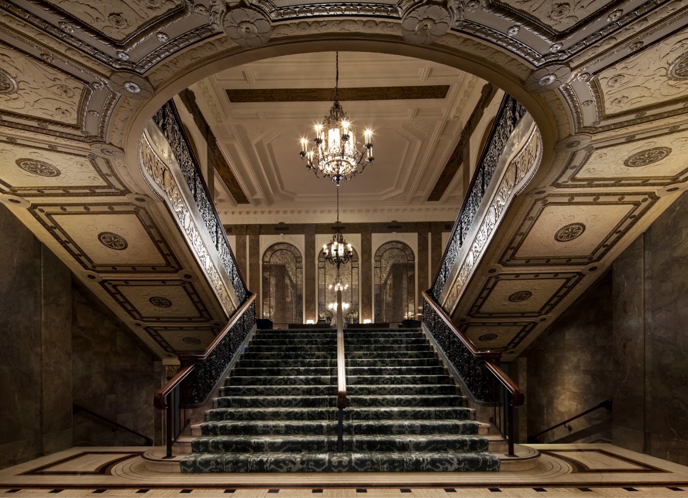 Beacon Grand, dog-friendly hotel, photo 5