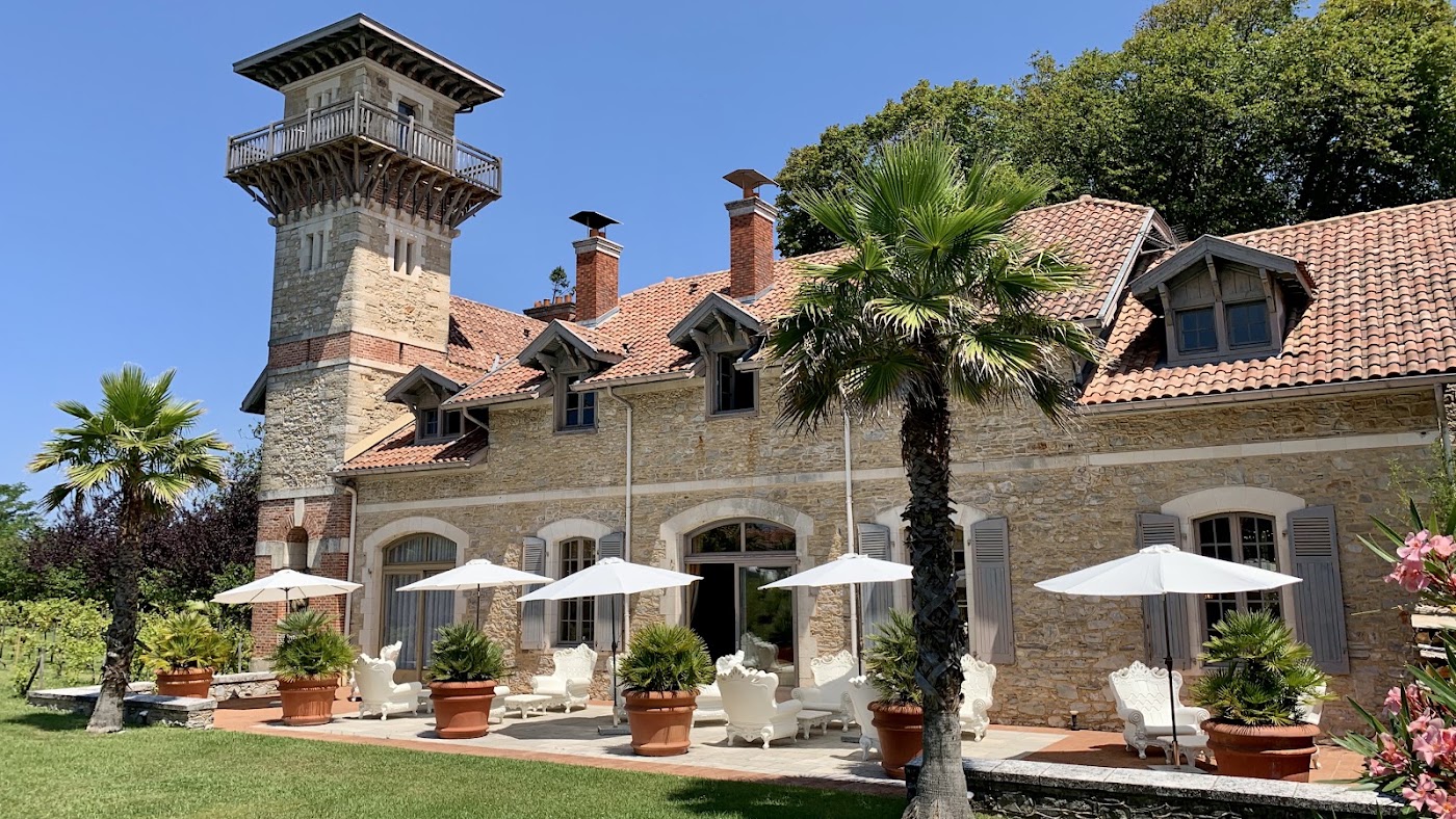 Beaumanoir Small Luxury Boutique Hotel, dog-friendly hotel, photo 2