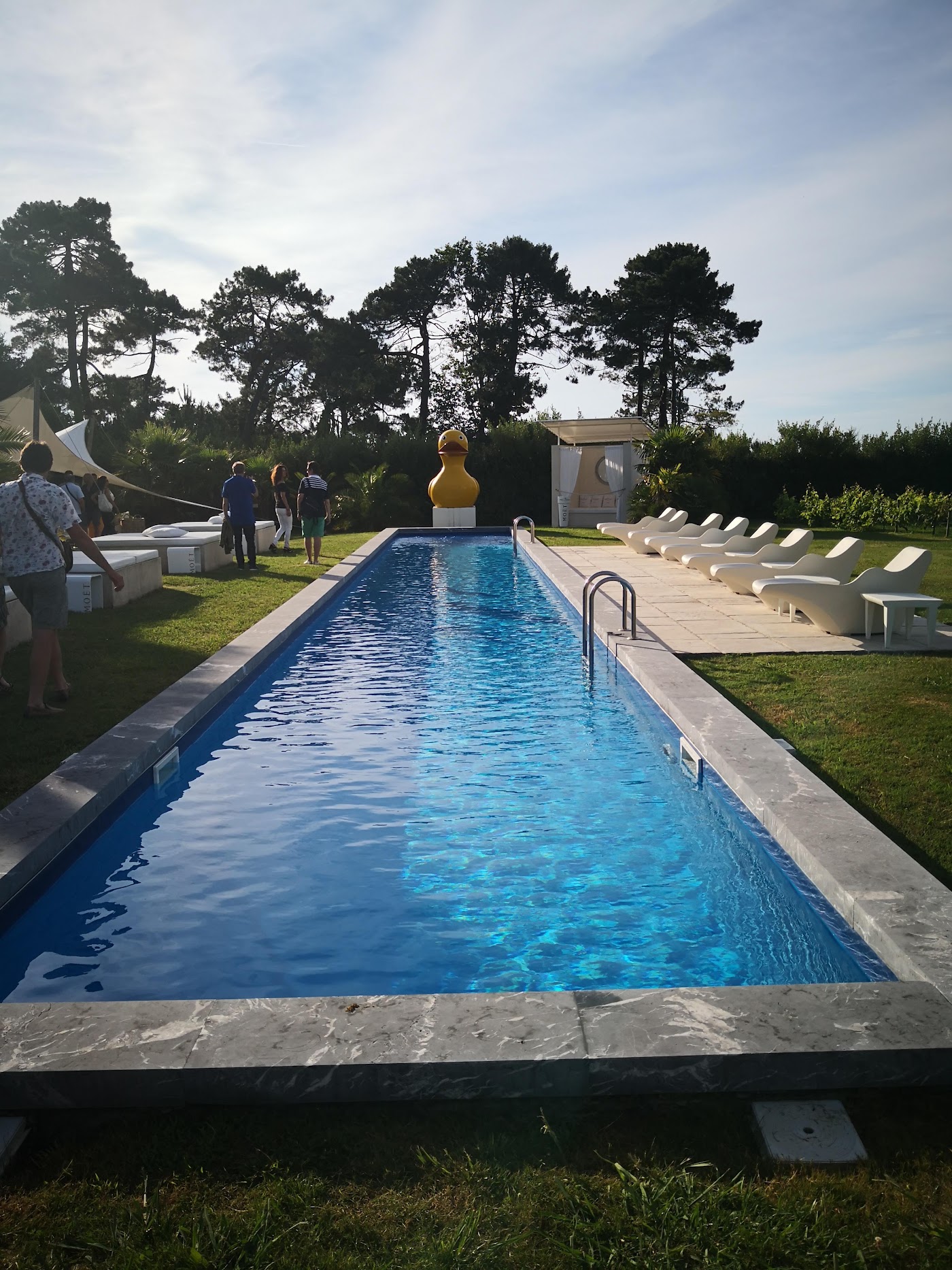 Beaumanoir Small Luxury Boutique Hotel, dog-friendly hotel, photo 3
