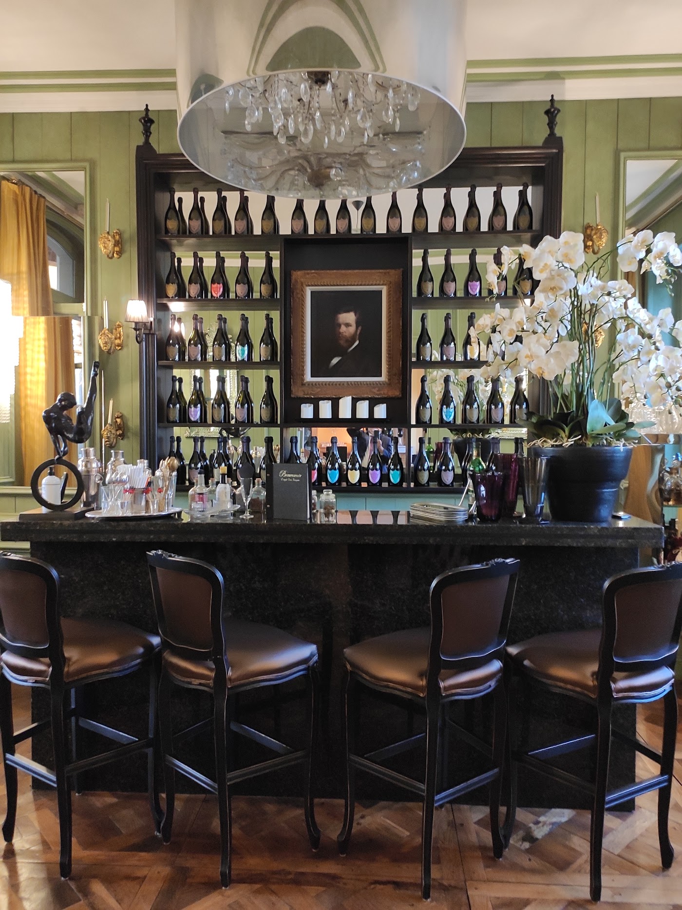 Beaumanoir Small Luxury Boutique Hotel, dog-friendly hotel, photo 4