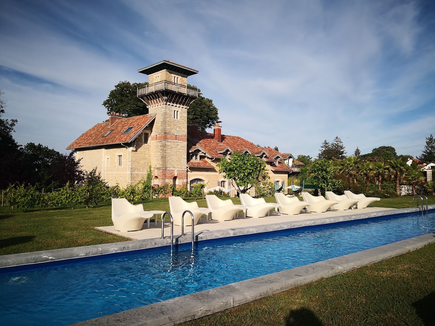 Beaumanoir Small Luxury Boutique Hotel, dog-friendly hotel, photo 5