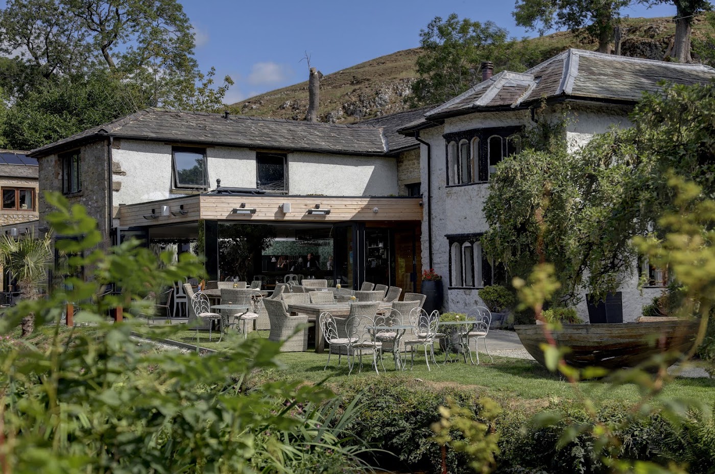 Beck Hall, dog-friendly hotel, photo 5