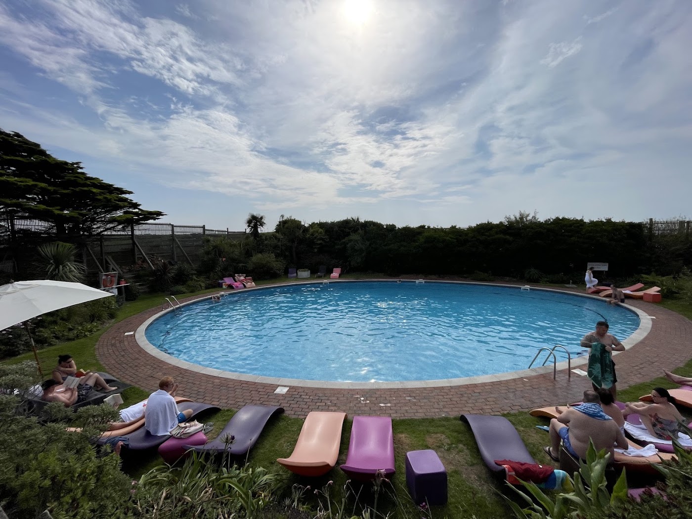 Bedruthan Hotel & Spa, dog-friendly hotel, photo 3