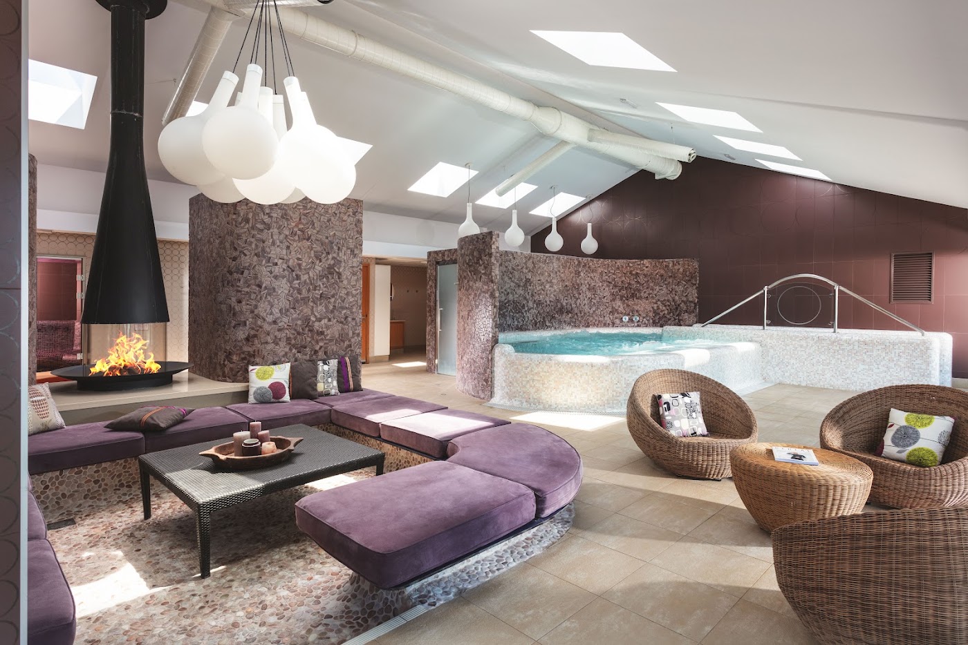 Bedruthan Hotel & Spa, dog-friendly hotel, photo 5