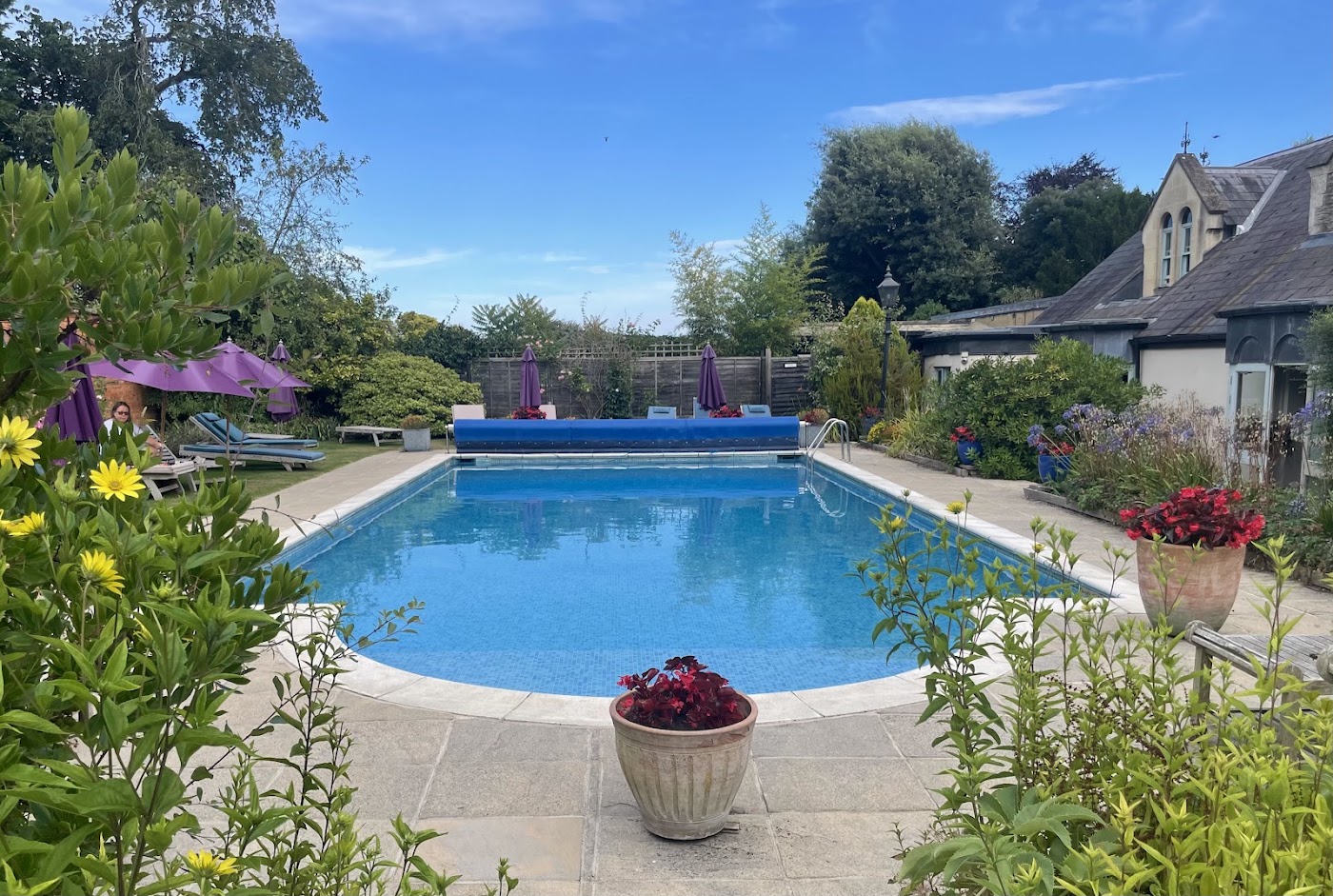 Beechfield House, dog-friendly hotel, photo 4