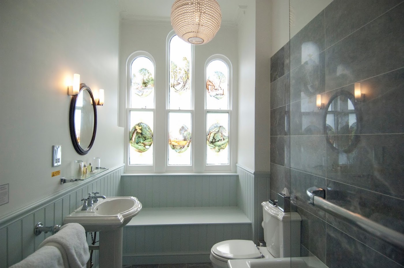 Beechfield House, dog-friendly hotel, photo 5