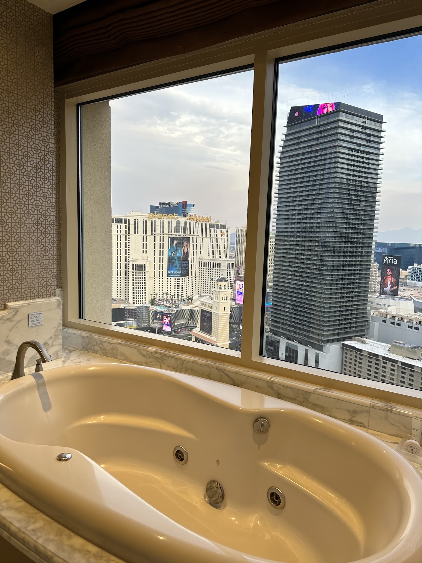 Bellagio, dog-friendly hotel, photo 4