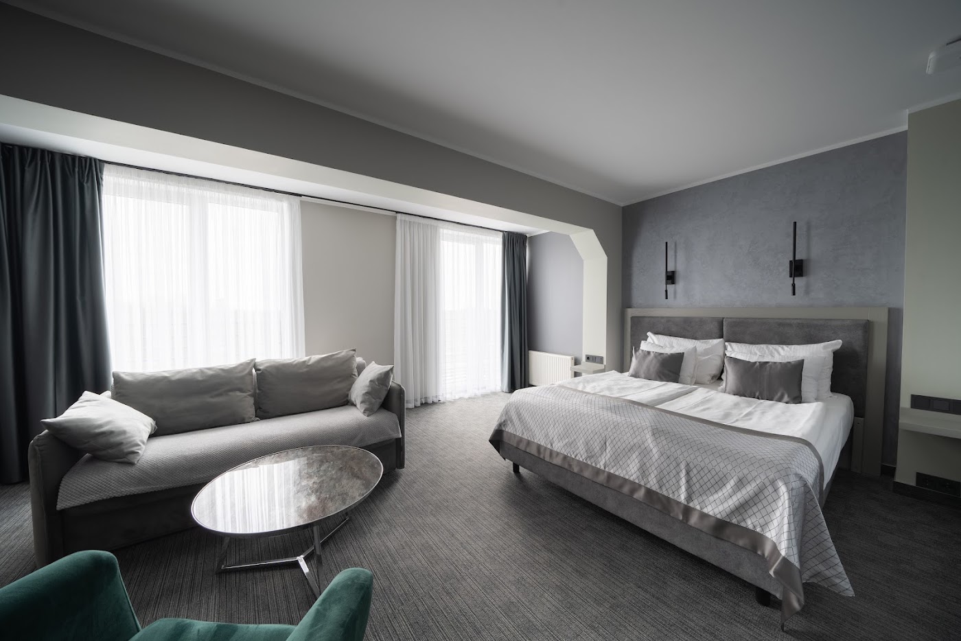 Bellevue Park Hotel Riga, dog-friendly hotel, photo 3