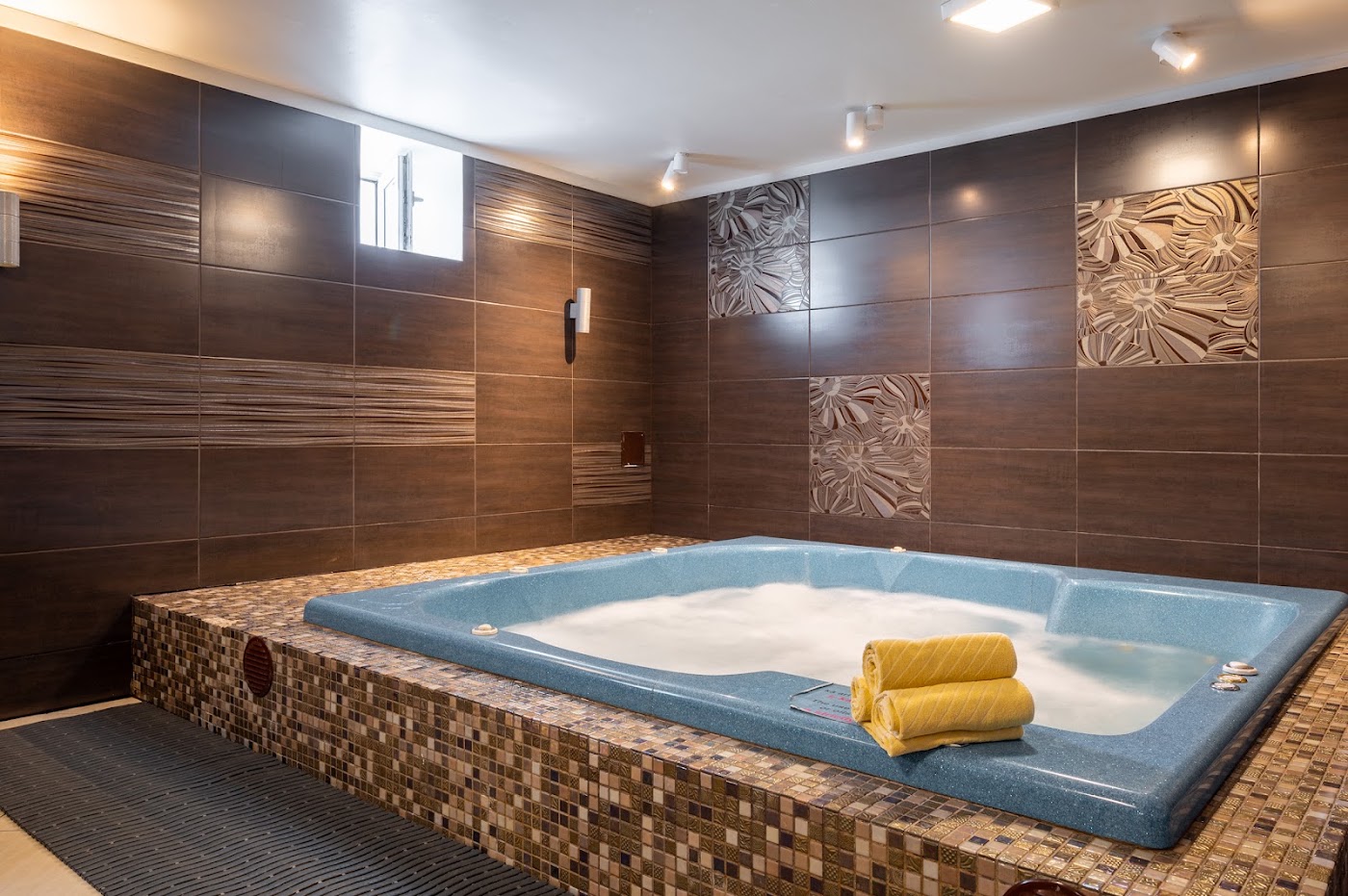 Bellevue Park Hotel Riga, dog-friendly hotel, photo 4
