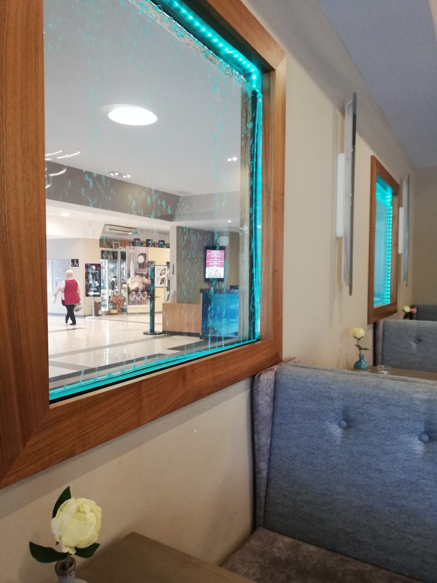 Bellevue Park Hotel Riga, dog-friendly hotel, photo 5