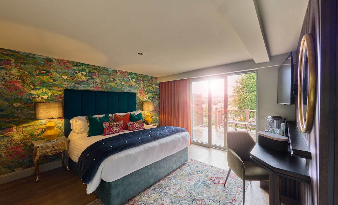 Bellinter House, dog-friendly hotel, photo 3