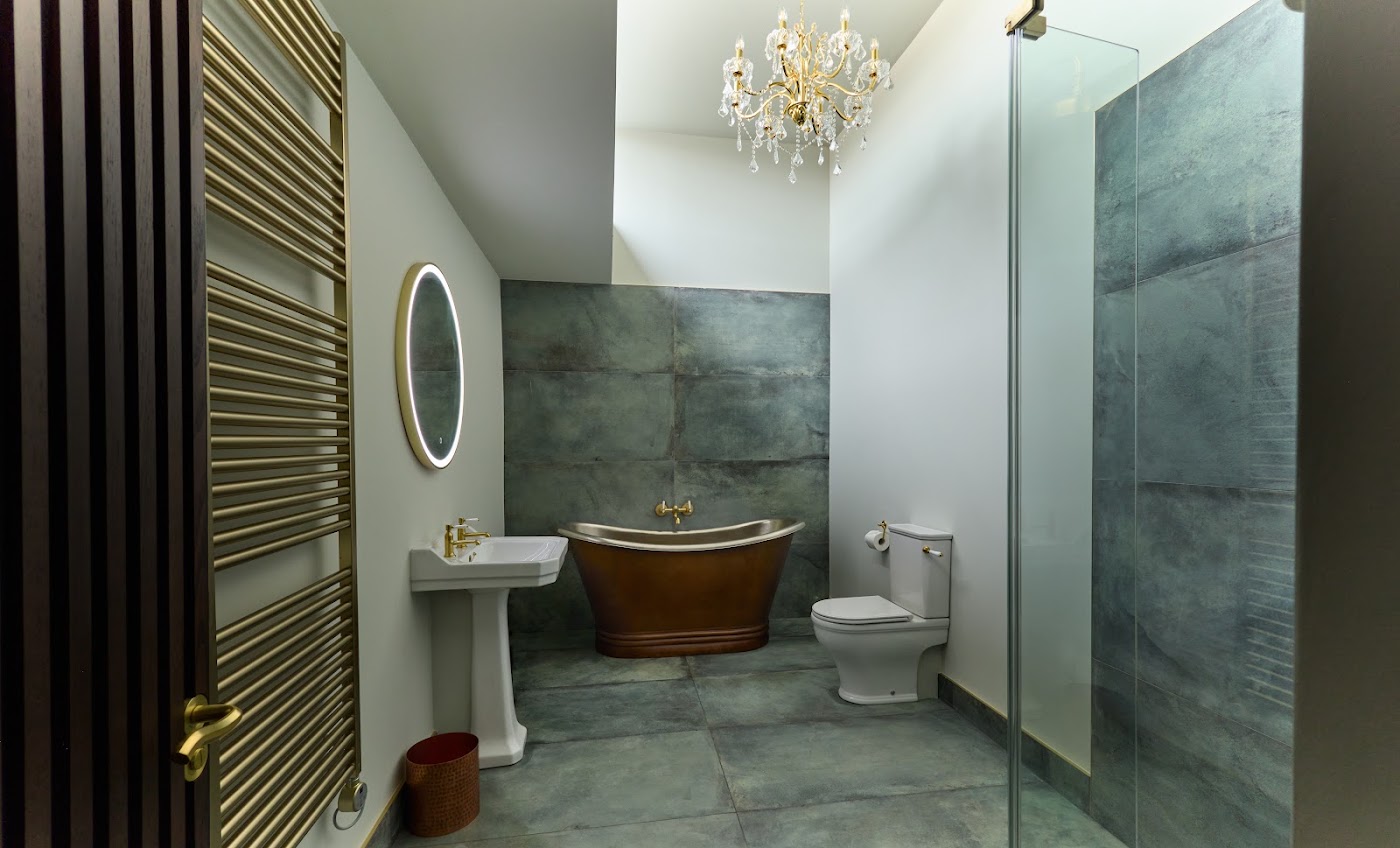 Bellinter House, dog-friendly hotel, photo 5