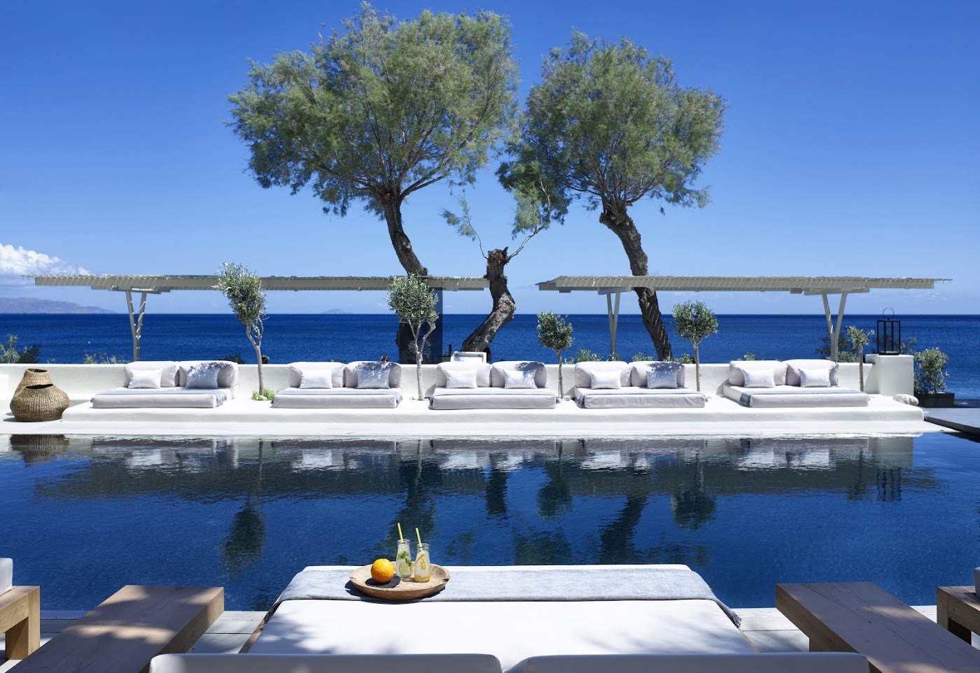 Bellonias Villas, dog-friendly hotel, photo 2