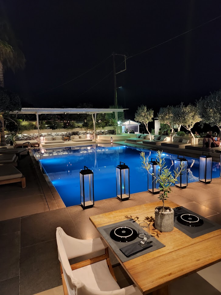 Bellonias Villas, dog-friendly hotel, photo 4