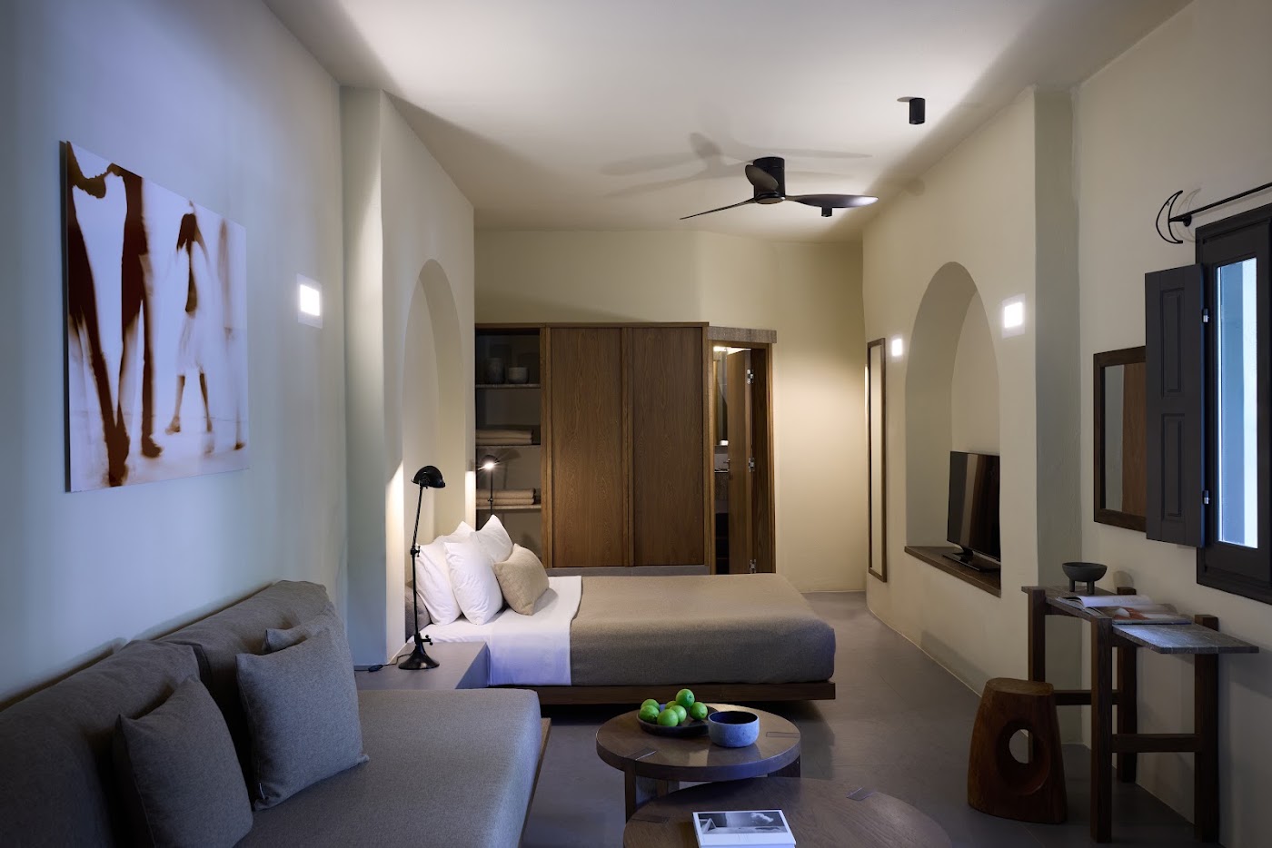 Bellonias Villas, dog-friendly hotel, photo 5