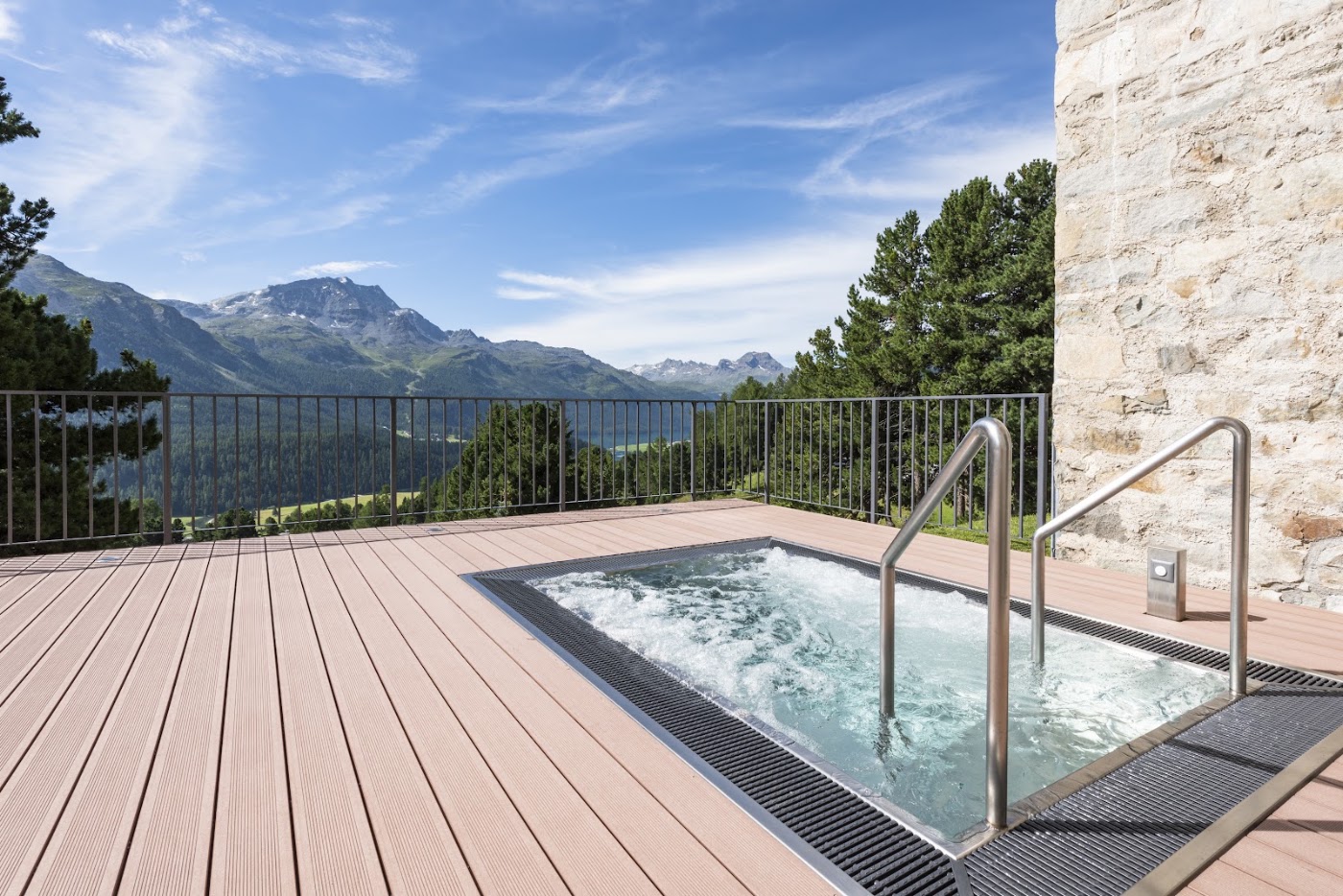 Berghotel Randolins, dog-friendly hotel, photo 4