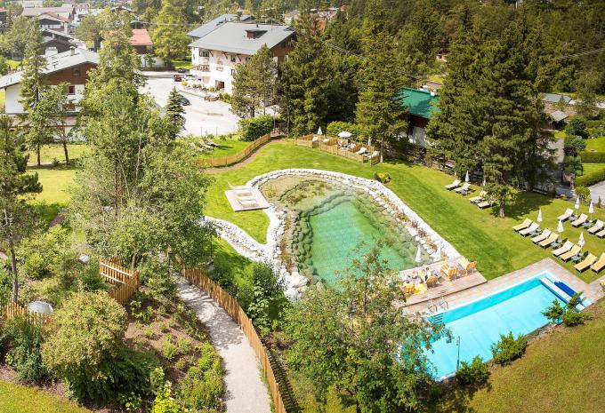 Bergresort Seefeld, dog-friendly hotel, photo 2
