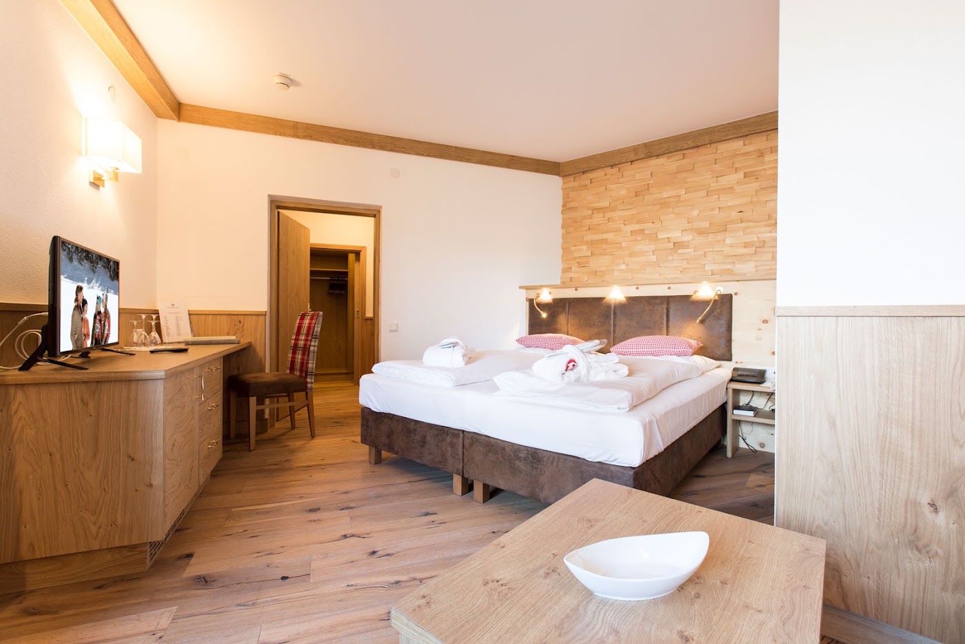 Bergresort Seefeld, dog-friendly hotel, photo 3