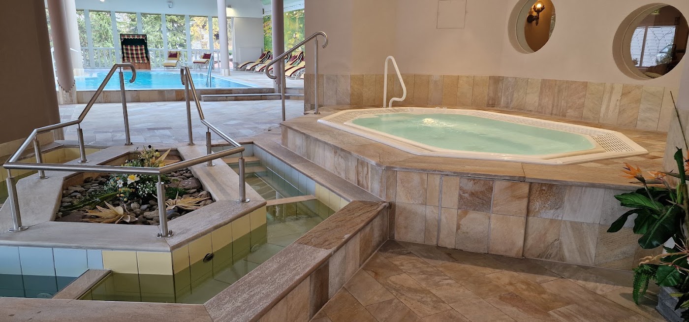 Bergresort Seefeld, dog-friendly hotel, photo 5