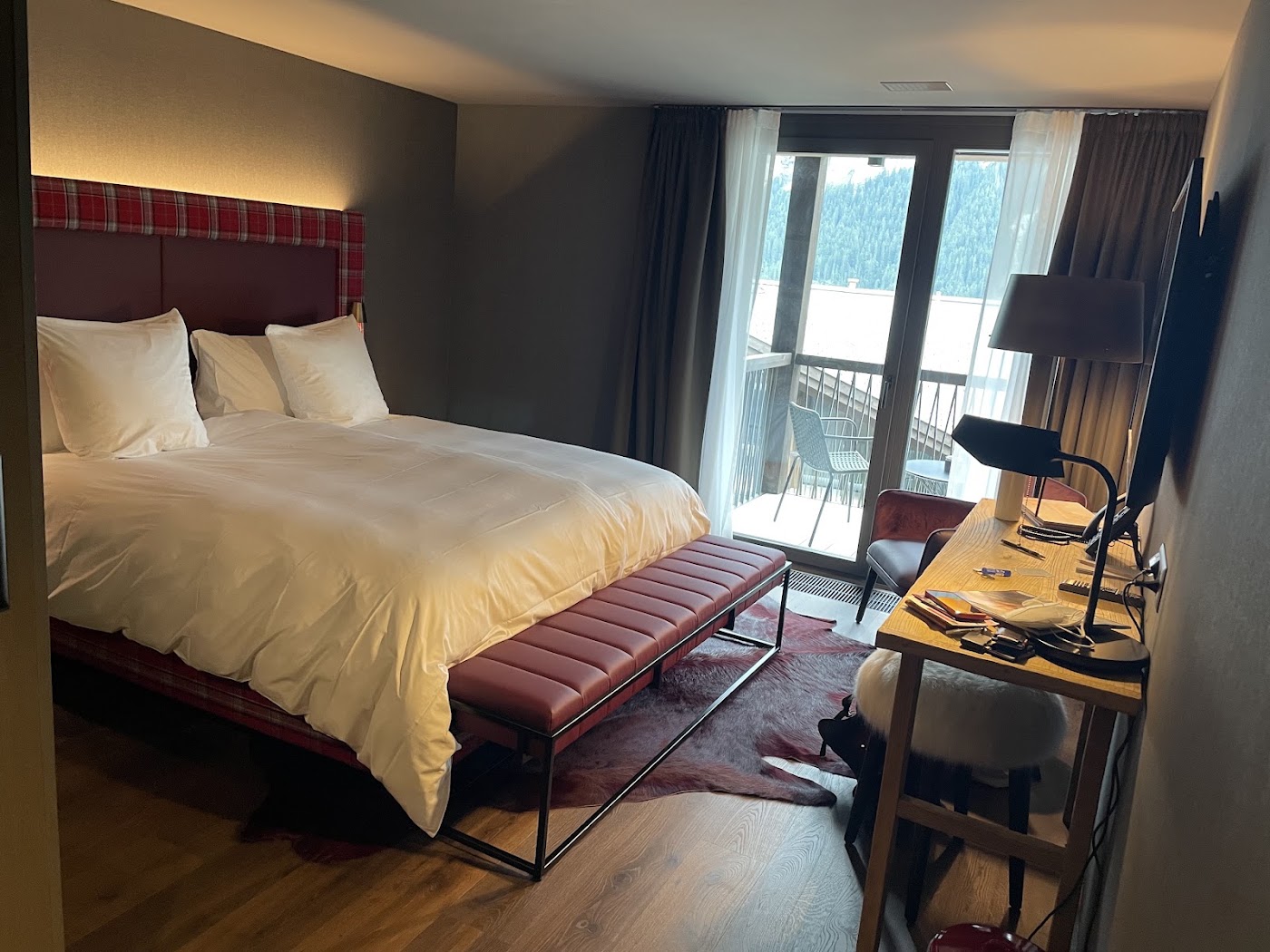 Bergwelt Grindelwald Alpine Design Resort, dog-friendly hotel, photo 3