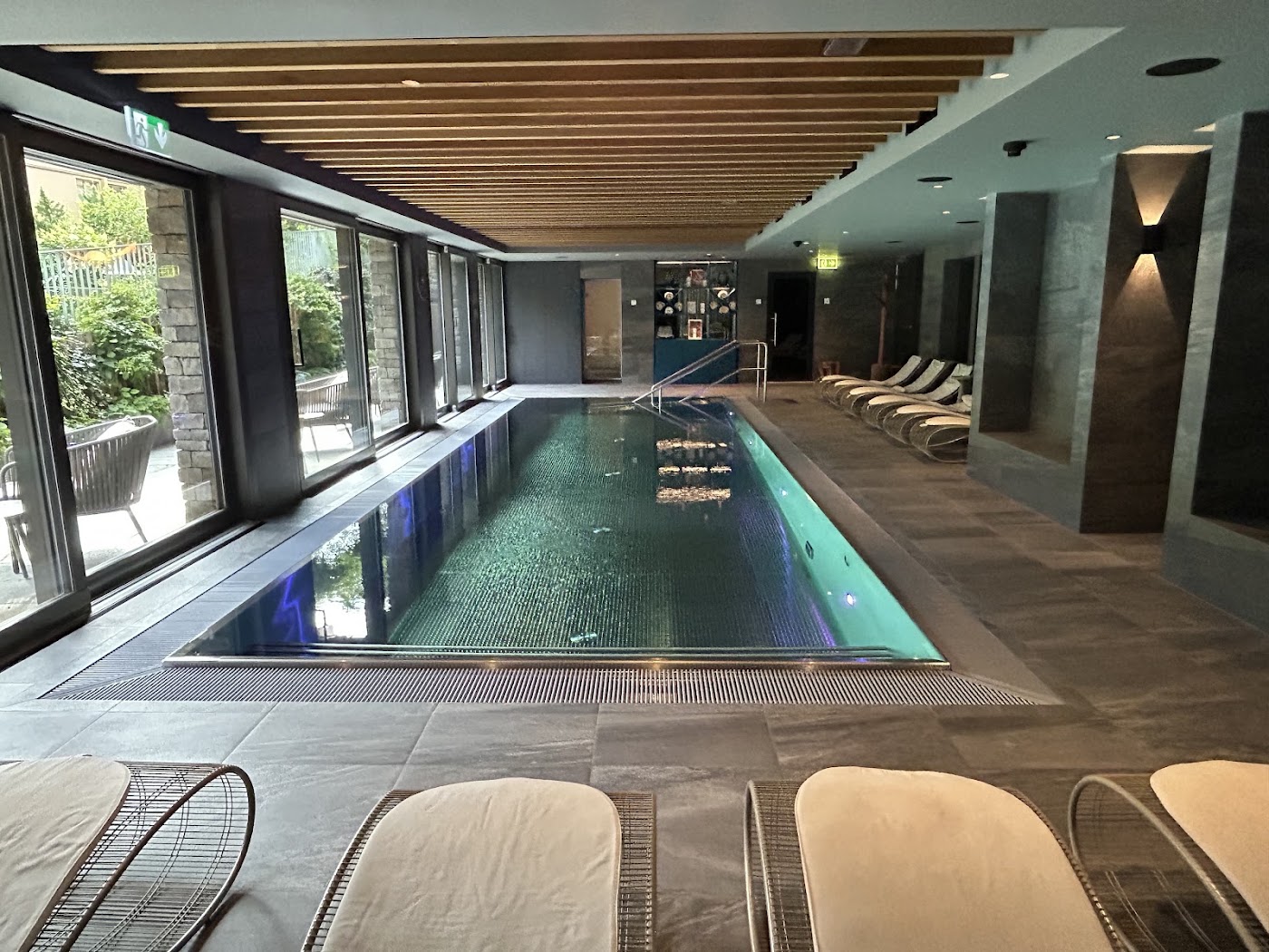 Bergwelt Grindelwald Alpine Design Resort, dog-friendly hotel, photo 4