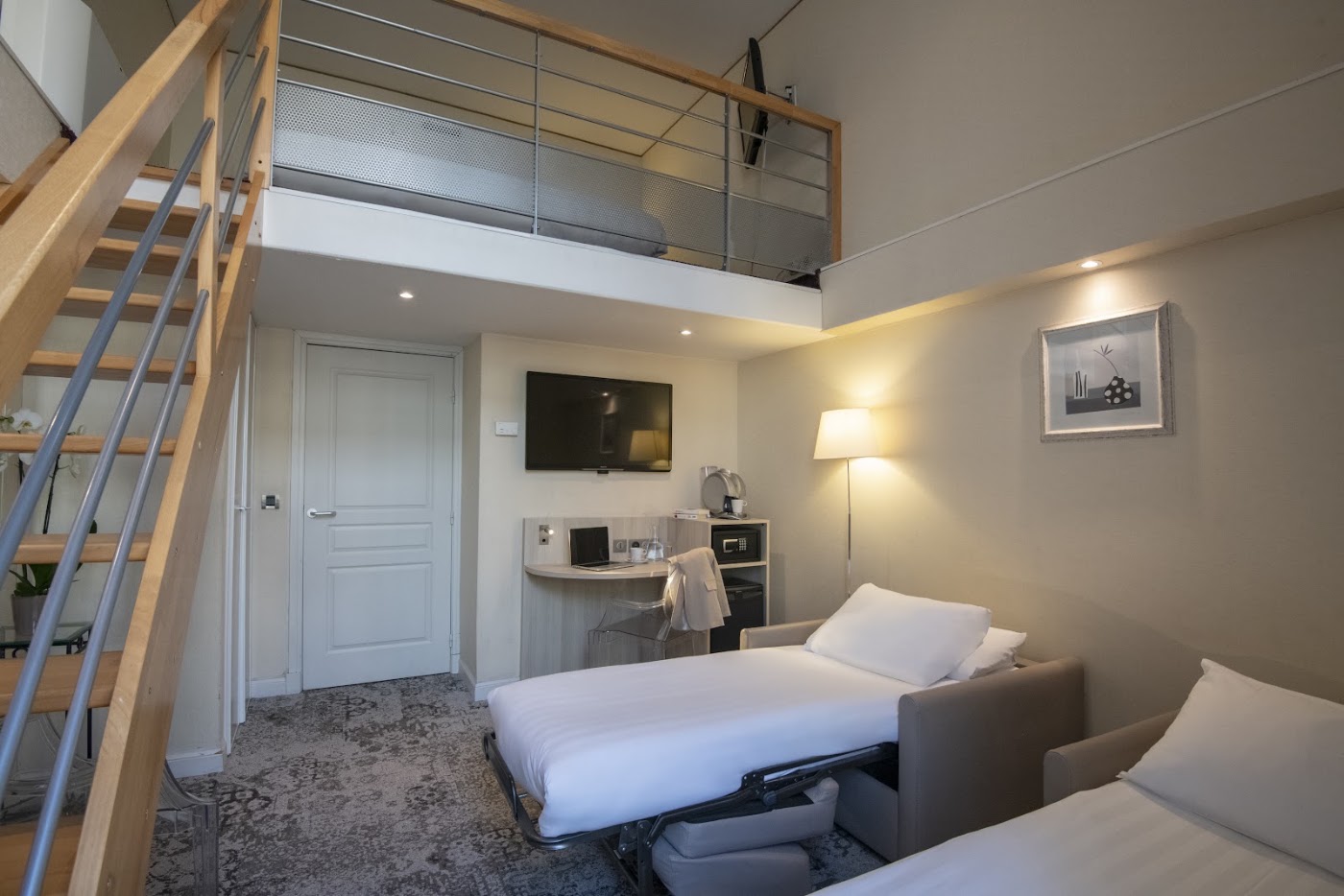 Best Western Alba Hotel, dog-friendly hotel, photo 4