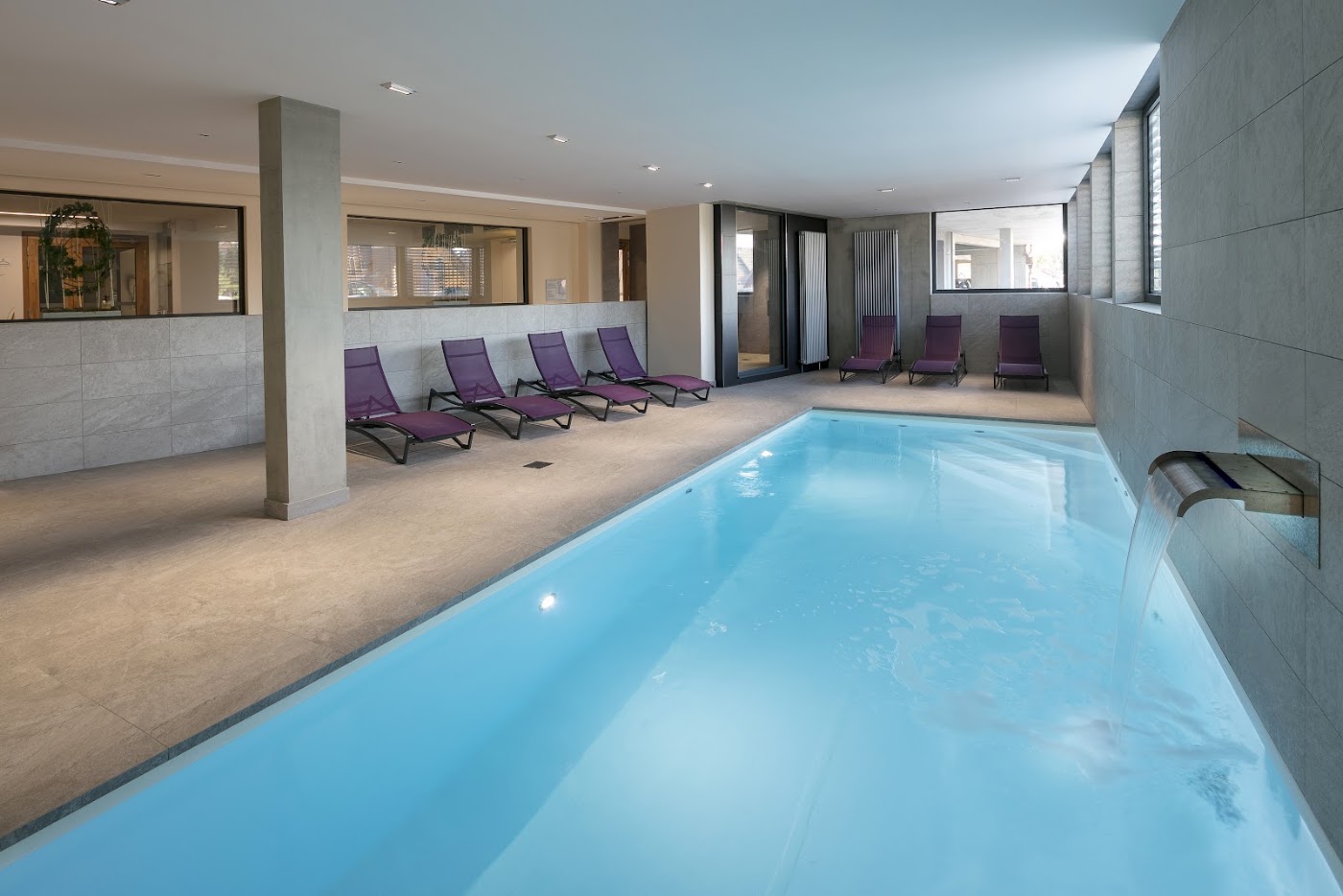 Best Western Plus Hôtel & Spa Le Schoenenbourg, dog-friendly hotel, photo 5