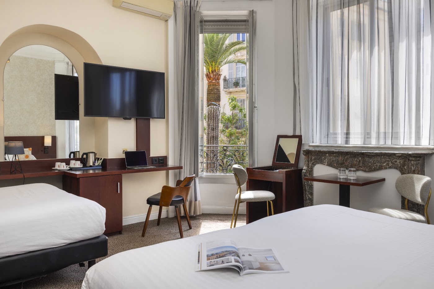 Best Western Plus Hotel Brice Garden, dog-friendly hotel, photo 3