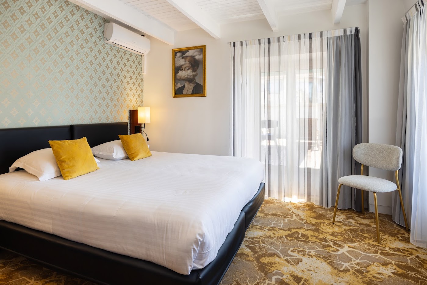 Best Western Plus Hotel Brice Garden, dog-friendly hotel, photo 5