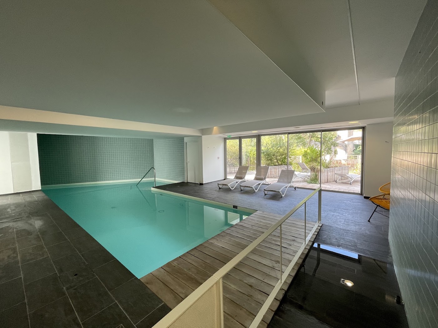 Best Western Plus Hotel Divona Cahors, dog-friendly hotel, photo 3