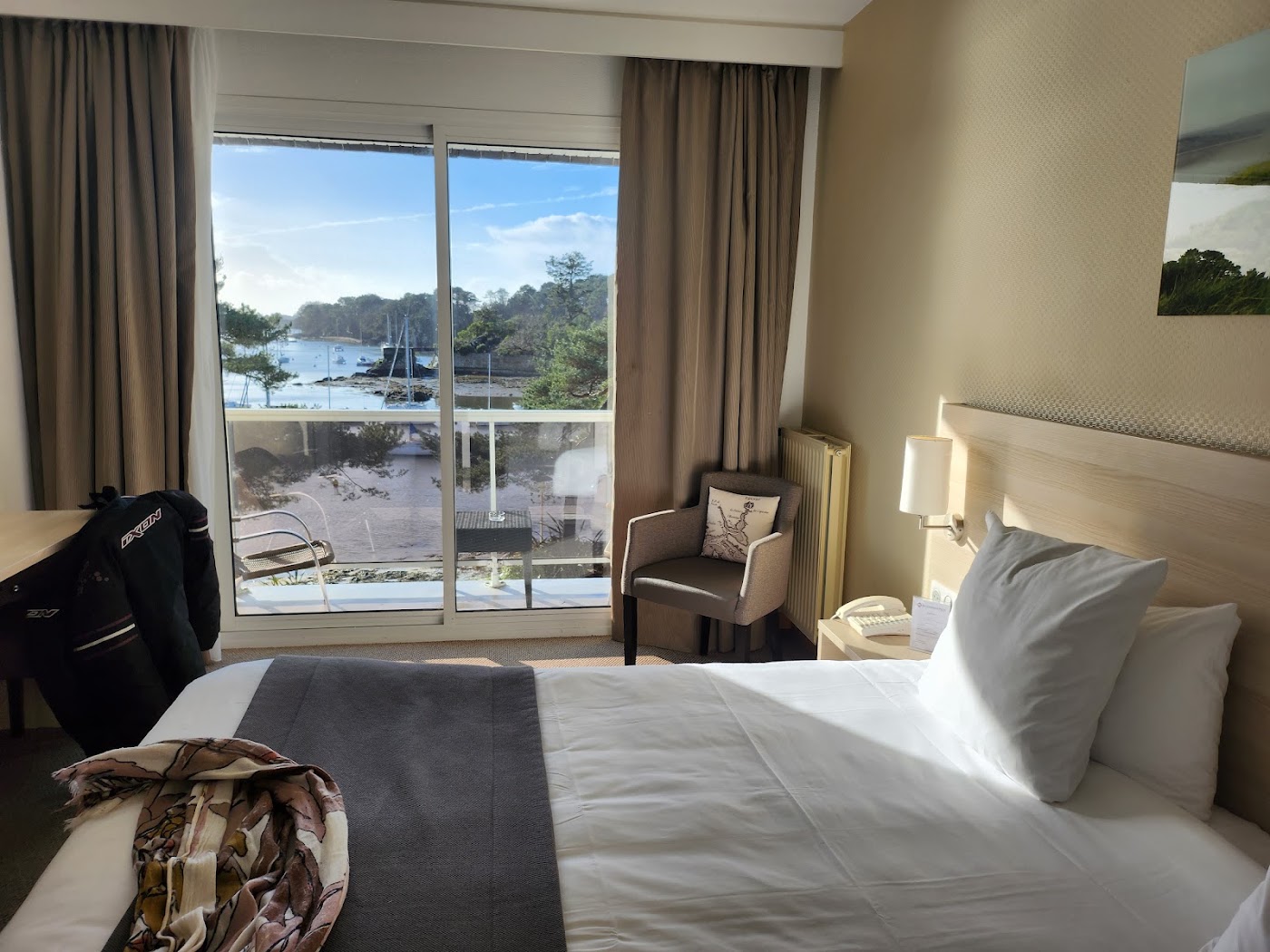 Best Western Plus Hôtel Le Roof, dog-friendly hotel, photo 2