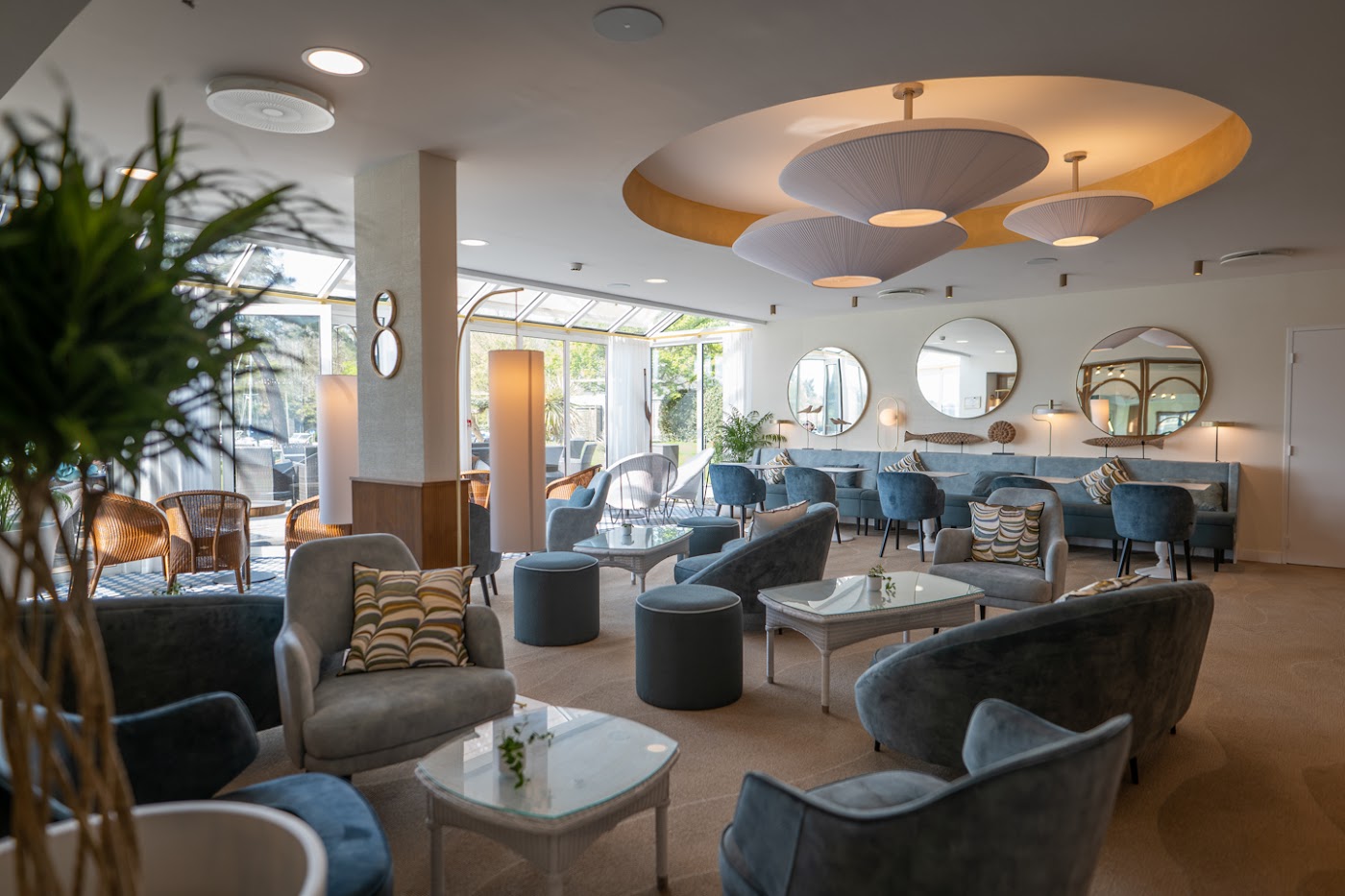 Best Western Plus Hôtel Le Roof, dog-friendly hotel, photo 4