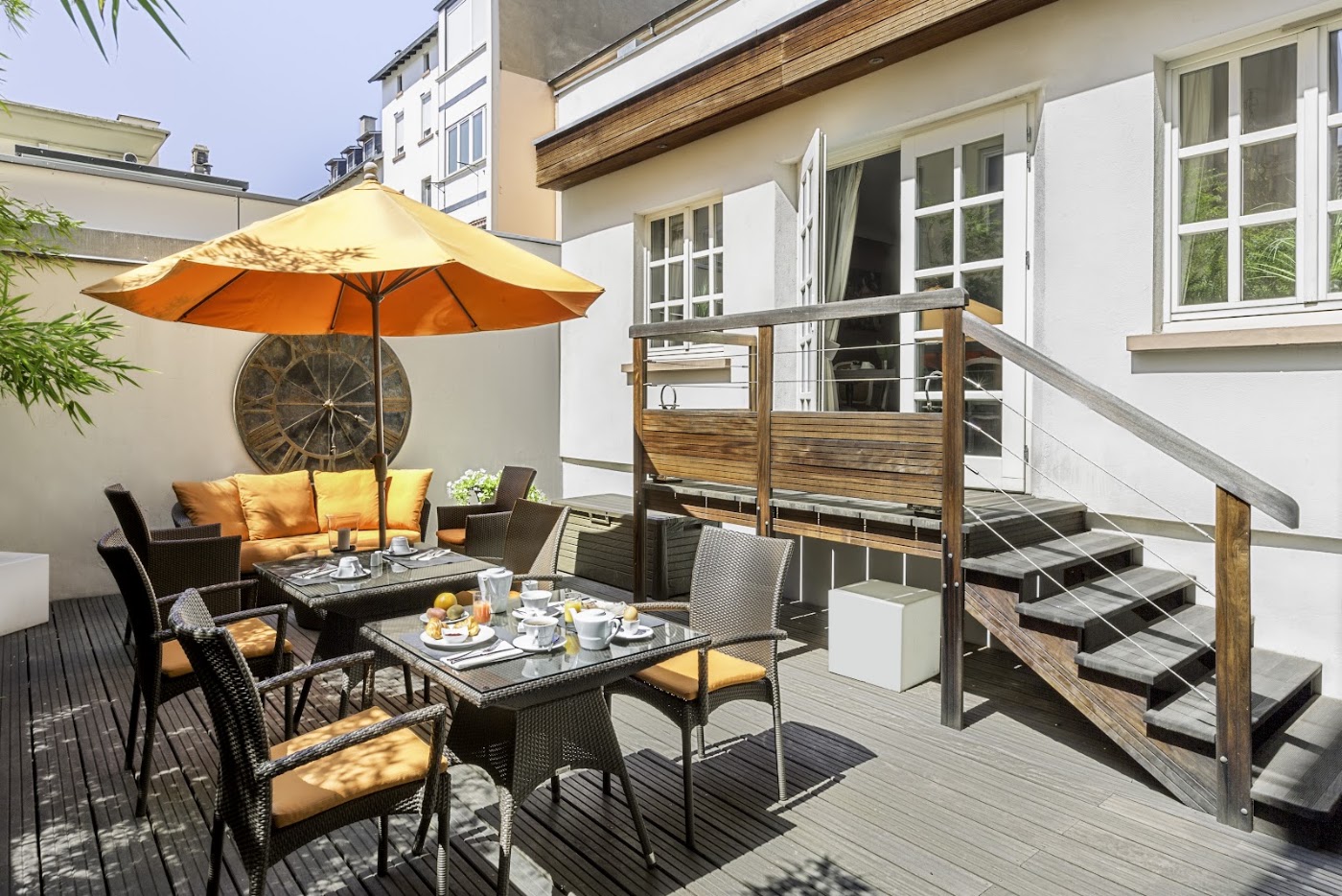 Best Western Plus Hotel Villa d'Est, dog-friendly hotel, photo 2