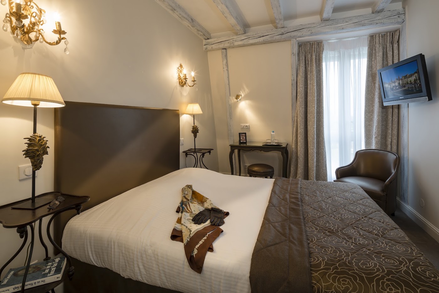 Best Western Plus Hotel Villa d'Est, dog-friendly hotel, photo 3