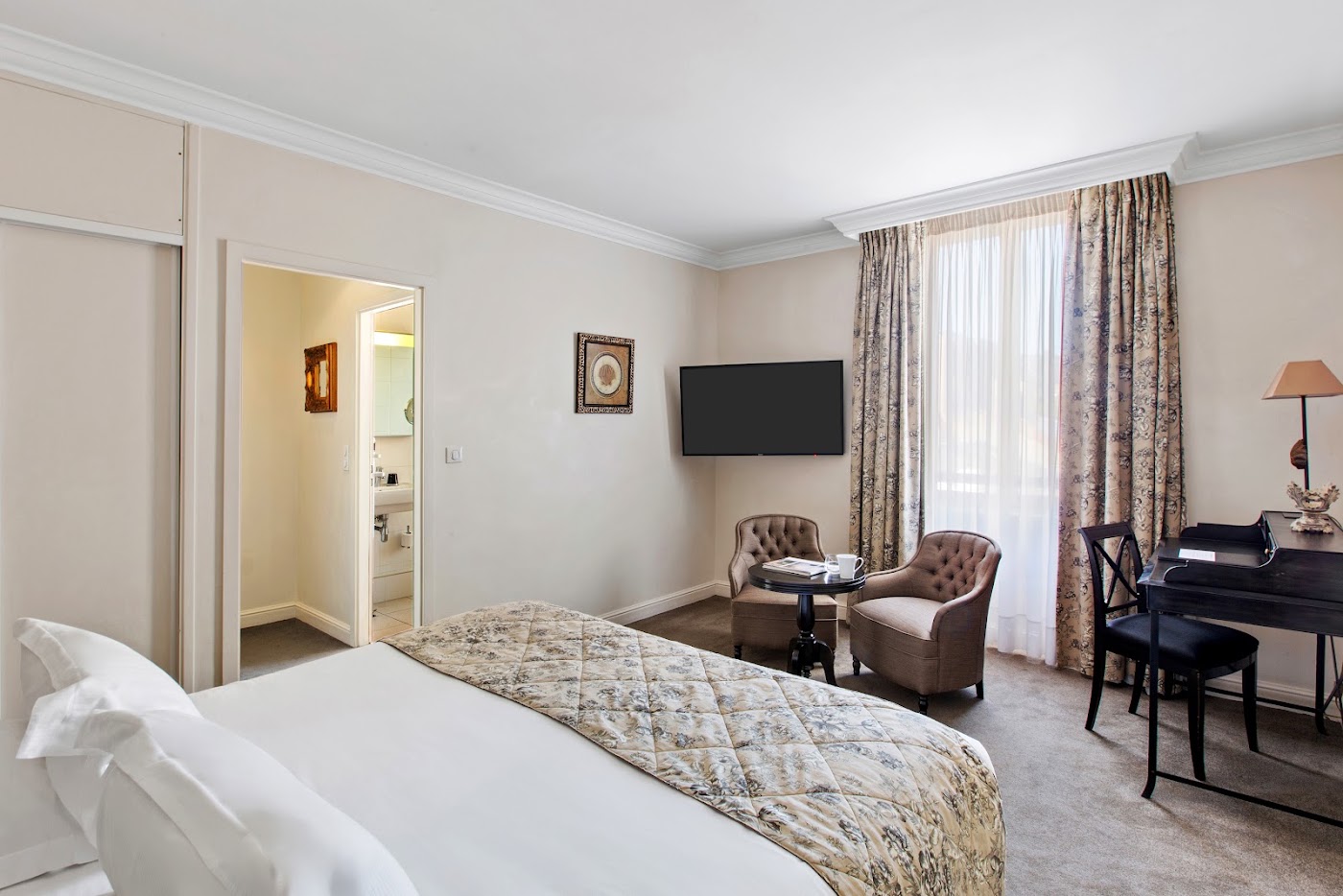 Best Western Plus Hotel Villa d'Est, dog-friendly hotel, photo 5
