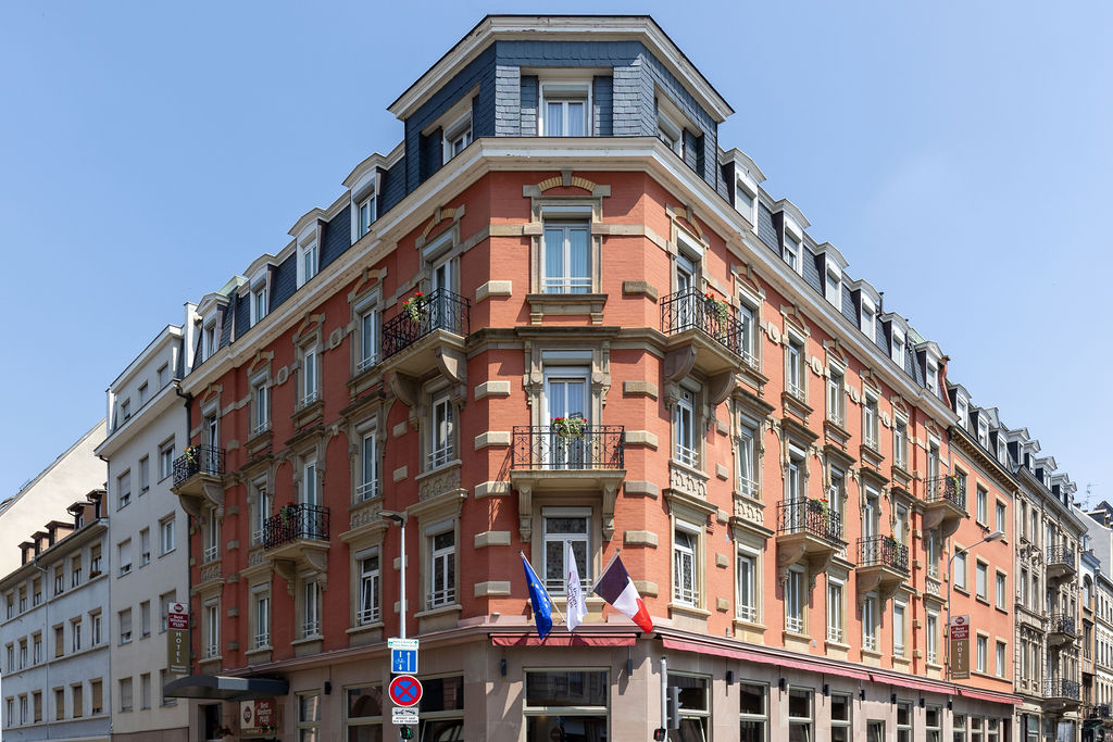 Best Western Plus Monopole Metropole, dog-friendly hotel, photo 2