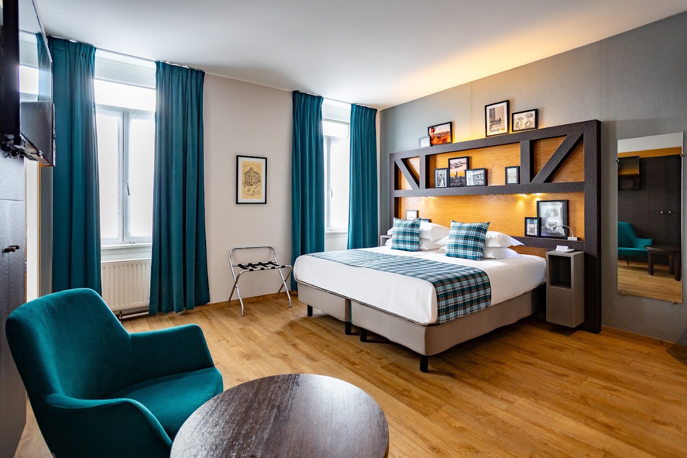 Best Western Plus Monopole Metropole, dog-friendly hotel, photo 3