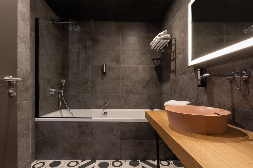 Best Western Plus Monopole Metropole, dog-friendly hotel, photo 4