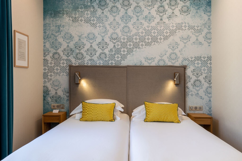 Best Western Plus Monopole Metropole, dog-friendly hotel, photo 5