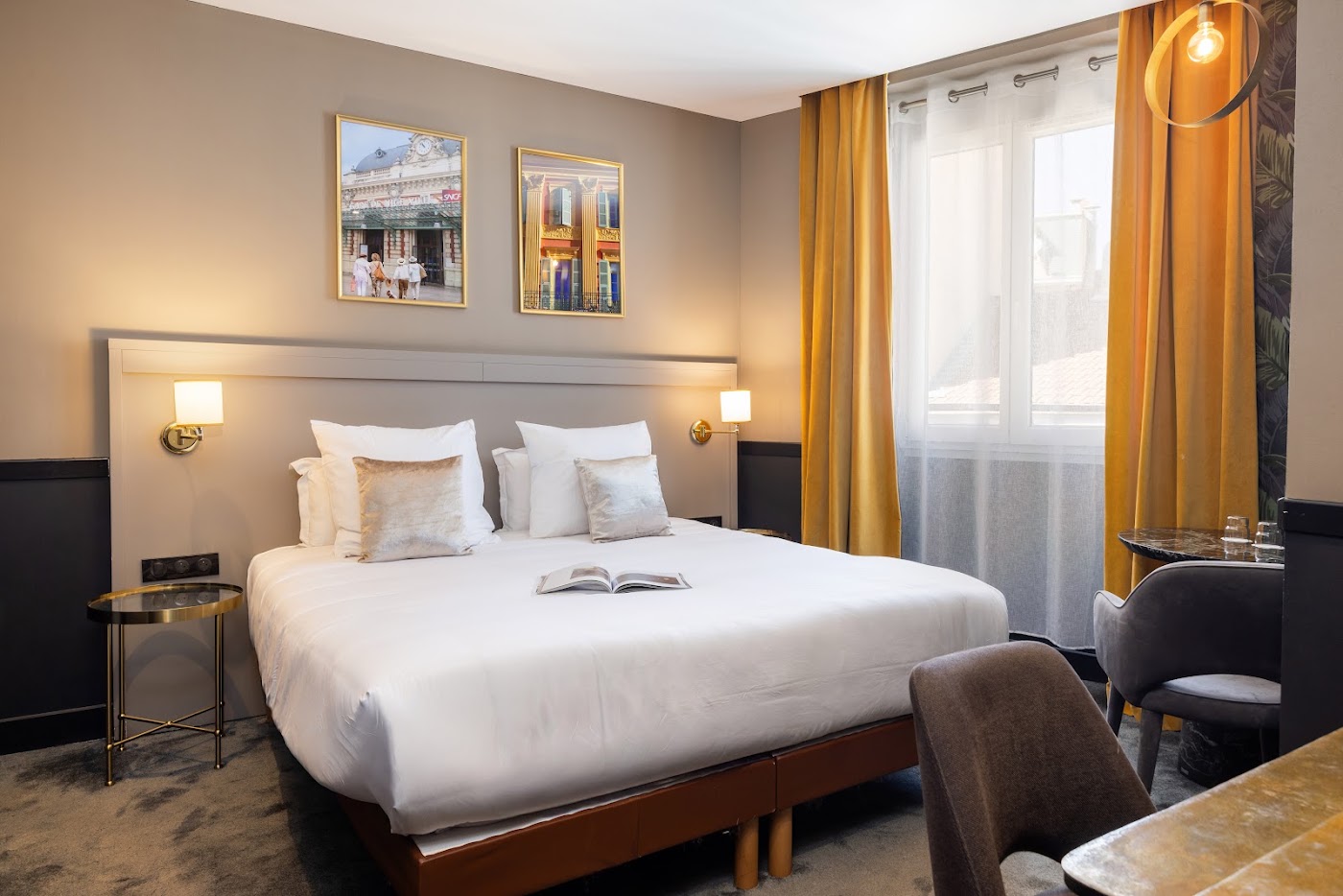 Best Western Plus Nice Cosy Hôtel, dog-friendly hotel, photo 3
