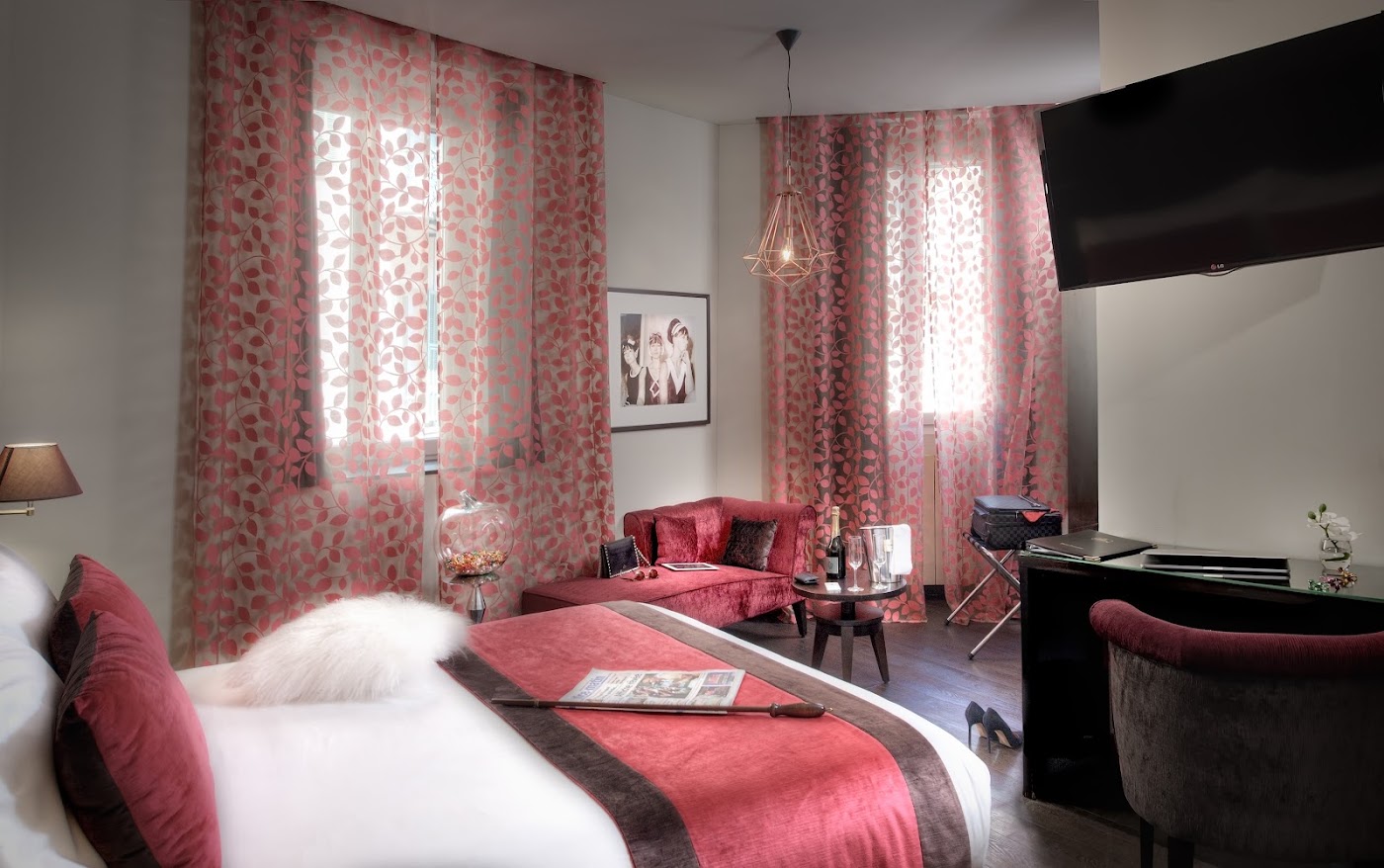 Best Western Plus Nice Cosy Hôtel, dog-friendly hotel, photo 5