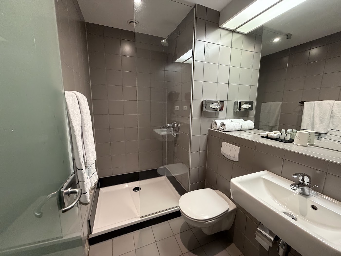 Best Western Plus Park Hotel Brussels, dog-friendly hotel, photo 4