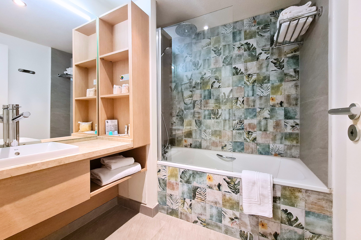 Best Western Plus Vannes Centre-Ville, dog-friendly hotel, photo 4