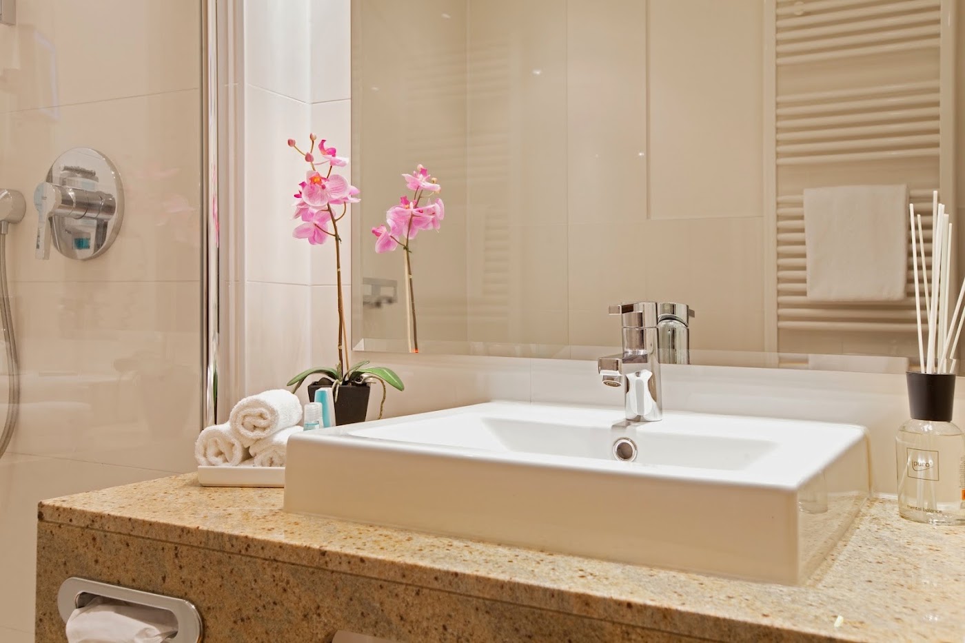 Best Western Premier Alsterkrug Hotel, dog-friendly hotel, photo 4