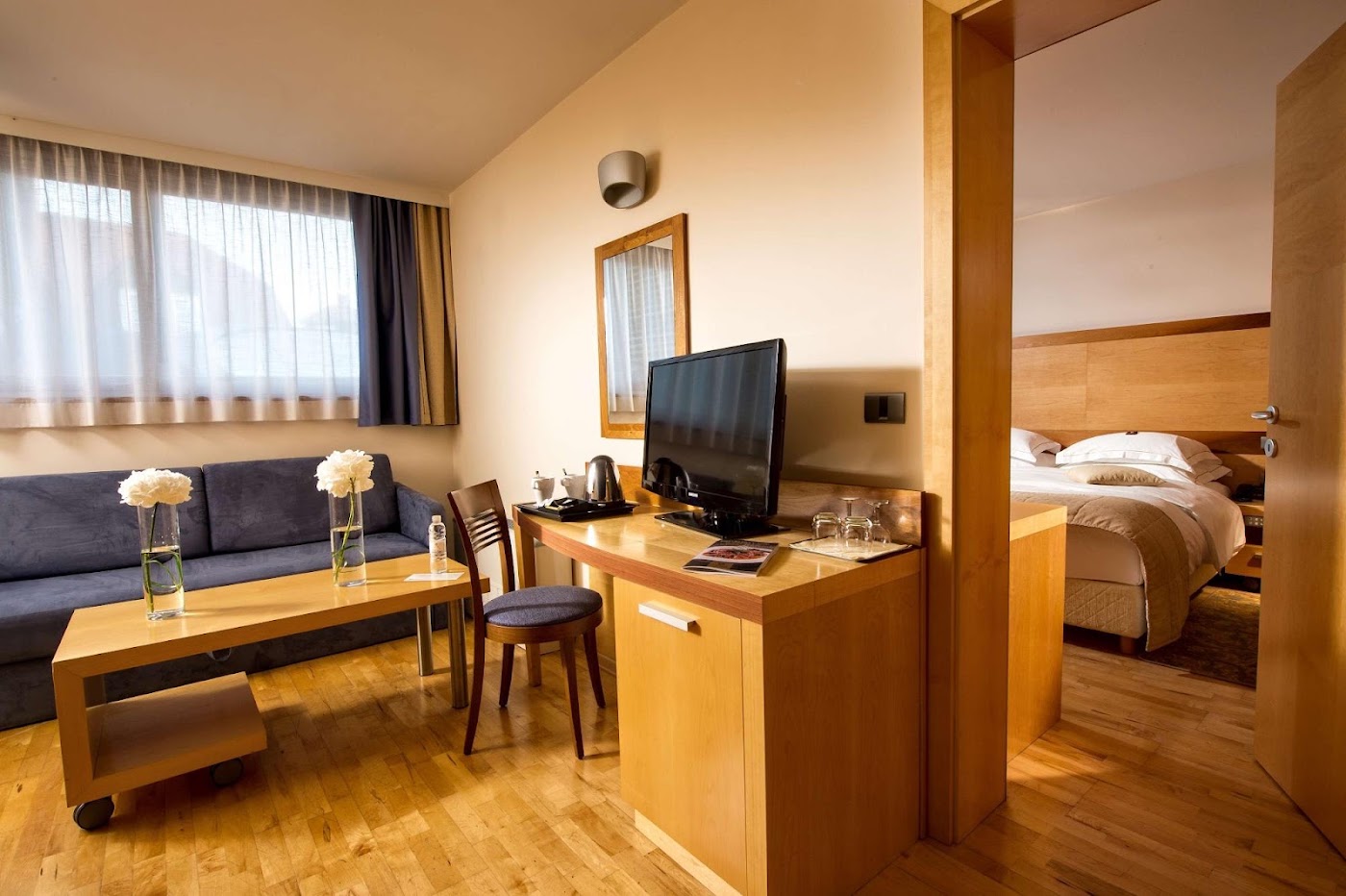 Best Western Premier Hotel Lovec, dog-friendly hotel, photo 3